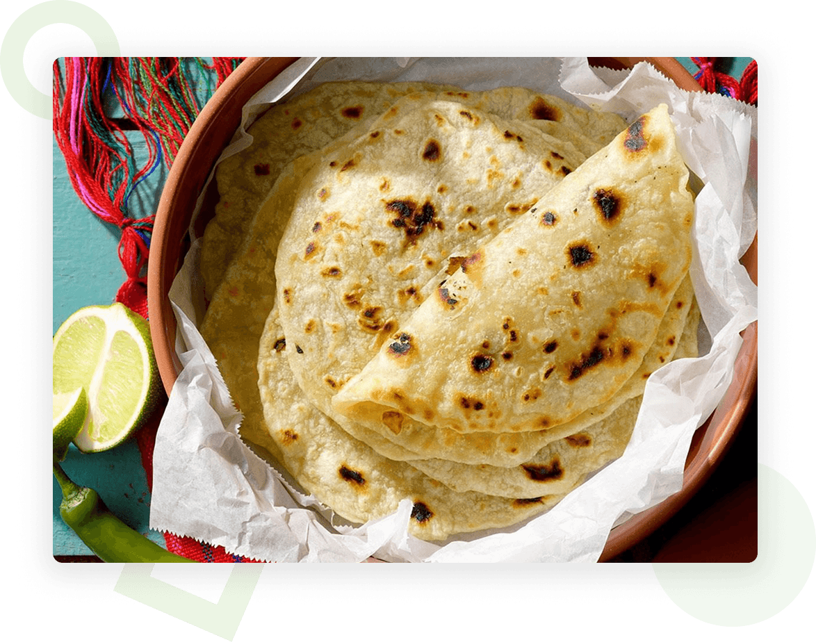 Tortilla  